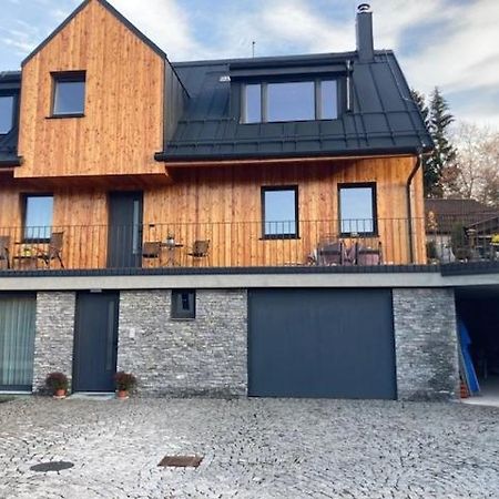Apartament Harrachov 702 Zewnętrze zdjęcie
