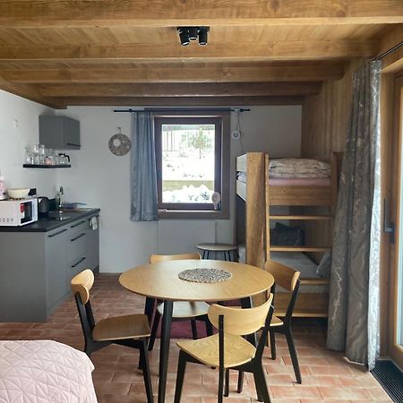 Apartament Harrachov 702 Zewnętrze zdjęcie