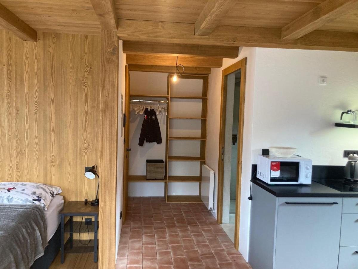 Apartament Harrachov 702 Zewnętrze zdjęcie