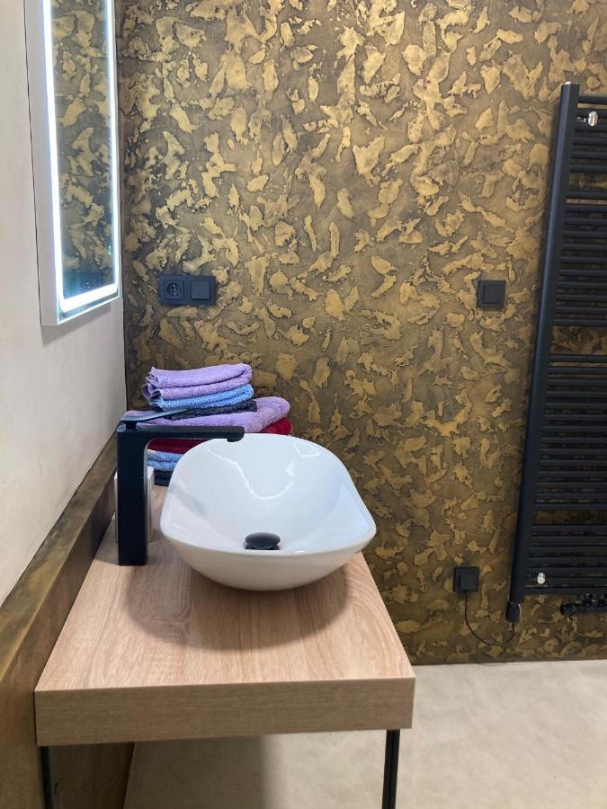 Apartament Harrachov 702 Zewnętrze zdjęcie