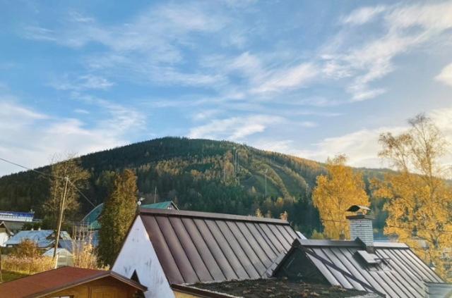 Apartament Harrachov 702 Zewnętrze zdjęcie